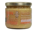 Crema de cacahuate Natural NATSAN - imagen 1